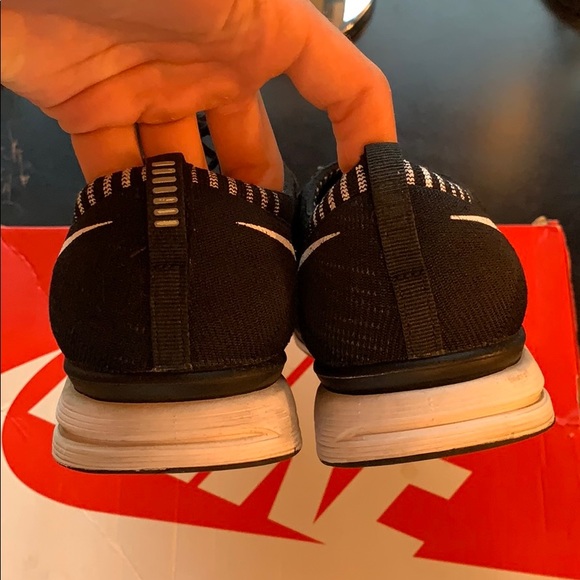 Nike flyknit trainer - Picture 6 of 7
